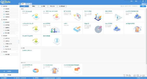 质量管控软件选择的关键要素 这6点你考虑了吗？